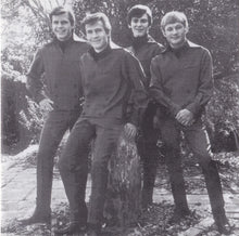 Load image into Gallery viewer, The Bobby Fuller Four : KRLA King Of The Wheels Plus 15 Bonus Tracks (CD, Album, Comp)
