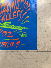 Load image into Gallery viewer, Retrospectacle: Bay Area Celebrates Psychedelia - 1987 (Poster)
