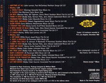 Load image into Gallery viewer, The Bobby Fuller Four : Live At PJ's Plus! (CD, Comp)
