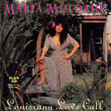 Load image into Gallery viewer, Maria Muldaur : Louisiana Love Call (CD, Album)
