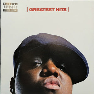 The Notorious B.I.G.* : Greatest Hits (CD, Comp, RE)