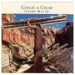 Load image into Gallery viewer, Godley &amp; Creme : Goodbye Blue Sky (CD, Album)
