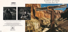 Load image into Gallery viewer, Godley &amp; Creme : Goodbye Blue Sky (CD, Album)
