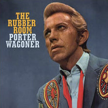 Load image into Gallery viewer, Porter Wagoner : The Rubber Room (CD, Comp, RE, RM)
