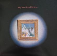 Load image into Gallery viewer, My New Band Believe : My New Band Believe (CD, Album)
