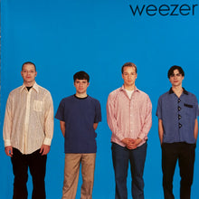 Load image into Gallery viewer, Weezer : Weezer (CD, Album, RE)
