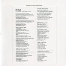 Load image into Gallery viewer, Kris Kristofferson : Border Lord (CD, Album)
