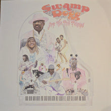 Load image into Gallery viewer, Swamp Dogg : Swamp Dogg Gets His Pool Painted  (LP, RSD, Ltd, Pin)

