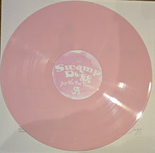 Load image into Gallery viewer, Swamp Dogg : Swamp Dogg Gets His Pool Painted  (LP, RSD, Ltd, Pin)
