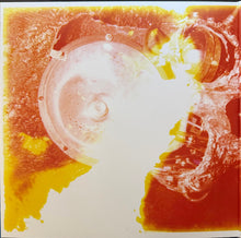 Load image into Gallery viewer, Zeni Geva &amp; Steve Albini : Superunit (Maximum Implosion) (LP, Album, RE, Red + LP, Album, RE, Ora + RSD, Com)
