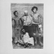 Load image into Gallery viewer, Ngozi Family Featuring Chrissy Zebby Tembo : Gate Crash '78 (LP, Album, RSD, RM)
