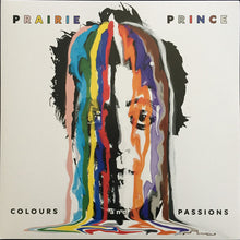 Load image into Gallery viewer, Prairie Prince : Colours and Passions (2xLP, Album, Whi)
