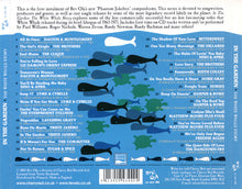Load image into Gallery viewer, Various : In The Garden: The White Whale Story - Phantom Jukebox Vol.1 (CD, Comp)
