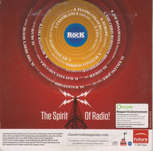Load image into Gallery viewer, Various : The Spirit Of Radio (CD, Comp)
