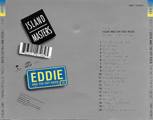 Load image into Gallery viewer, Eddie And The Hot Rods : The Best Of Eddie And The Hot Rods The End Of The Beginning (CD, Comp)
