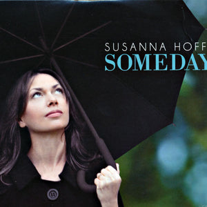Susanna Hoffs : Someday (CD, Album)