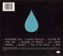 Load image into Gallery viewer, Susanna Hoffs : Someday (CD, Album)
