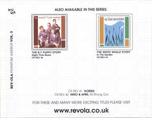 Load image into Gallery viewer, Various : Out Of Nowhere: The White Whale Story Volume 2 - Phantom Jukebox Vol.3 (CD, Comp)
