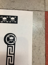 Load image into Gallery viewer, Donkey Records Showcase - 2002 (Poster)

