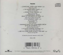 Load image into Gallery viewer, Waylon Jennings : Greatest Hits (CD, Comp, RE)
