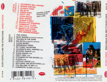 Load image into Gallery viewer, Elvis Costello And The Attractions* : Armed Forces (CD, Album, RE, RM + CD, Comp, RM)
