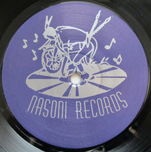 Load image into Gallery viewer, The Other Side* : Live At The "Golden Eagle" Denton, Texas 1987 (LP, Album, Ltd)
