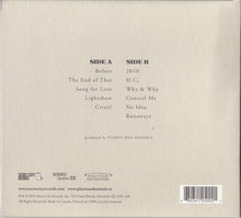 Load image into Gallery viewer, Plants And Animals : The End Of That (CD, Album)
