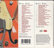 Load image into Gallery viewer, Duane Eddy : Twang Thang - The Duane Eddy Anthology (2xCD, Comp, Car)
