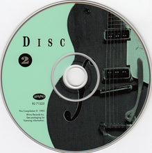 Load image into Gallery viewer, Duane Eddy : Twang Thang - The Duane Eddy Anthology (2xCD, Comp, Car)
