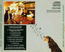 Load image into Gallery viewer, Fairport Convention : Expletive Delighted! (CD, Album)
