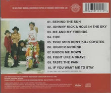 Load image into Gallery viewer, Red Hot Chili Peppers : The Best Of Red Hot Chili Peppers (CD, Comp)
