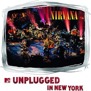 Nirvana - MTV Unplugged In New York