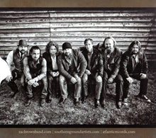 Load image into Gallery viewer, Zac Brown Band : Uncaged (CD, Album)
