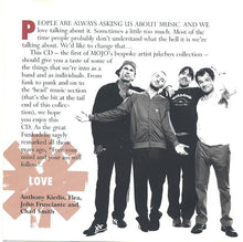 Load image into Gallery viewer, Various : Chili Peppers Jukebox (CD, Comp)
