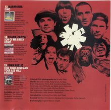 Load image into Gallery viewer, Various : Chili Peppers Jukebox (CD, Comp)
