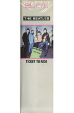 Load image into Gallery viewer, The Beatles : Ticket To Ride (CD, Mini, Single, CD-)
