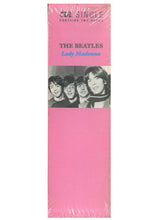 Load image into Gallery viewer, The Beatles : Lady Madonna (CD, Mini, Single, Mono)
