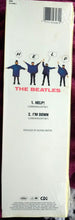 Load image into Gallery viewer, The Beatles : Help! (CD, Mini, Single)
