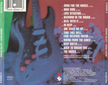 Load image into Gallery viewer, Ernie Isley : High Wire (CD, Album)

