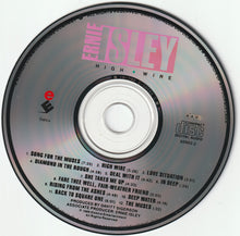 Load image into Gallery viewer, Ernie Isley : High Wire (CD, Album)
