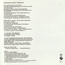 Load image into Gallery viewer, Ernie Isley : High Wire (CD, Album)
