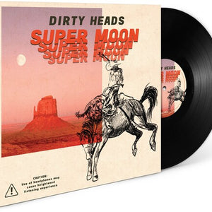 Dirty Heads - Super Moon