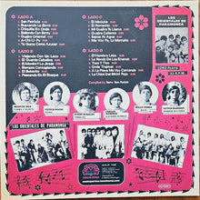 Load image into Gallery viewer, Los Orientales De Paramonga : Los Orientales De Paramonga 1972-1976 (2xLP, Comp)
