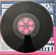 Load image into Gallery viewer, Los Orientales De Paramonga : Los Orientales De Paramonga 1972-1976 (2xLP, Comp)

