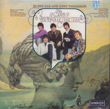 Load image into Gallery viewer, The Buckinghams : In One Ear And Gone Tomorrow (CD, Album, RE)
