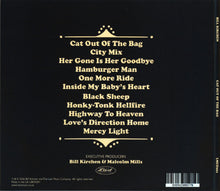 Load image into Gallery viewer, Bill Kirchen : Cat Out Of The Bag (CD, Album)
