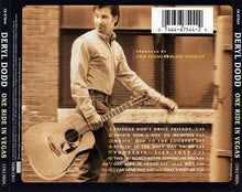 Load image into Gallery viewer, Deryl Dodd : One Ride In Vegas (HDCD, Album)
