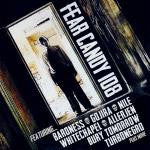 Various : Fear Candy 108 (CD, Comp, Promo)