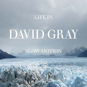 David Gray : Life In Slow Motion (Hybrid, DualDisc, NTSC)