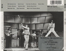 Load image into Gallery viewer, The Who : The Best Of The Who (CD, Comp, RM)
